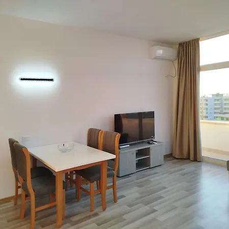 Panoramic View Rooftop Апартаменты Дуррес