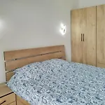 Panoramic View Rooftop Appartement Durrës