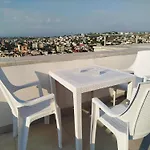 Appartamento Panoramic View Rooftop Durrës
