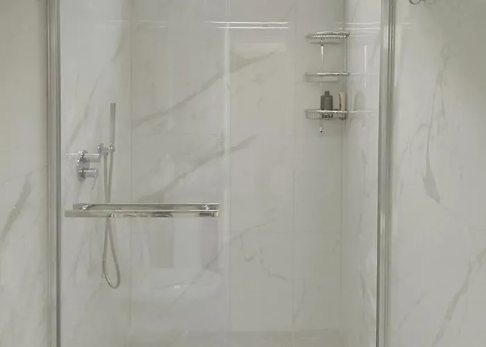 Apartman Panoramic View Rooftop *